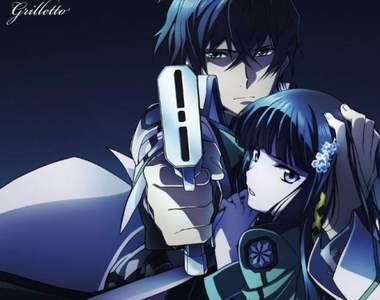 一臉問號《魔法科高中的劣等生》與飯糰協會合作...咦為何是飯糰?