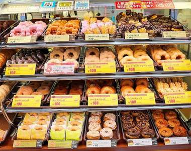 Mister Donut店員傳授《甜甜圈的美味吃法》即使外帶回家也一樣能超好吃♥