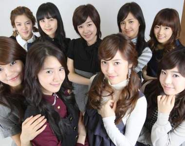 形同解散的宣言 再看一次《少女時代成名史》等待奇蹟降臨