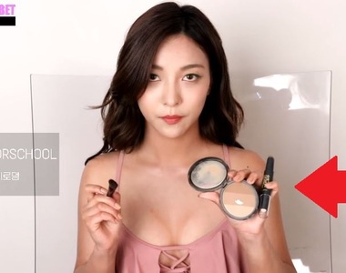 夏季必學《身材詐騙化妝術》只要不下水人人都有好身材？