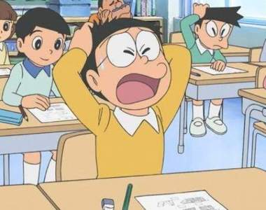 《最沒成長的動漫主角》不管故事怎麼進行下去就是那付德性不會變的XD