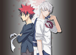 《食戟之靈》OVA PV公開 聲優陣容也是十傑等級 《食戟之靈》OVA PV公開 聲優陣容也是十傑等級