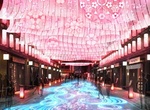 日本東京《日本橋櫻花祭》還有尋寶遊戲可以玩~ 日本東京《日本橋櫻花祭》還有尋寶遊戲可以玩~