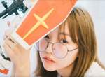 《鋼彈女朋友》有這樣的模型女友說有多幸福就有多幸福 《鋼彈女朋友》有這樣的模型女友說有多幸福就有多幸福