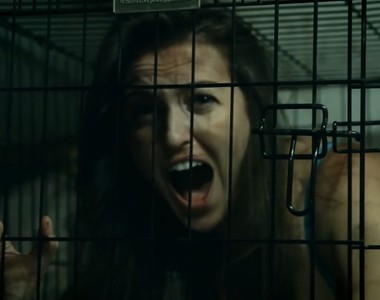 恐怖片《地獄BNB》以後出去玩還是住飯店好了（抖）