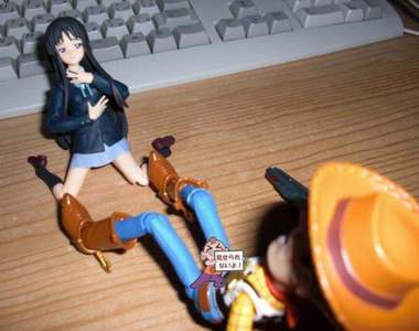 《除了自家以外的尻槍場所》一個男人不管到了哪裡都是OK的好嗎XD