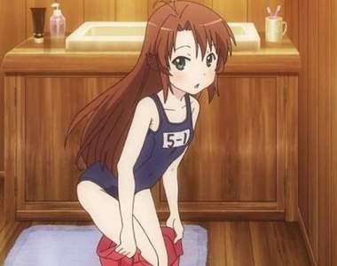 紳士請自重《日本小學生泳裝超進化》網友：太工口簡直引人犯罪…