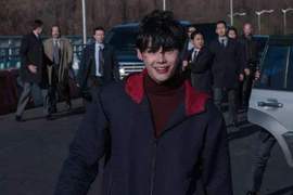 北韓連續殺人犯《V.I.P.》門窗關緊因為他要來了