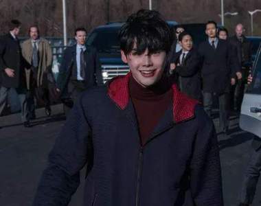 北韓連續殺人犯《V.I.P.》門窗關緊因為他要來了