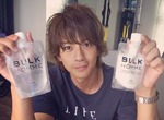 型男俳優《三浦翔平》大推日本男性保養品牌《BULK HOMME》正式登陸台灣 型男俳優《三浦翔平》大推日本男性保養品牌《BULK HOMME》正式登陸台灣