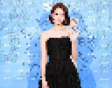 《一直嘗試變胖的女藝人終於成功長肉》雖然......看起來很是很瘦ㅋㅋ