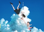 來自未來的妹妹《未來的ミライ》細田守新作動畫電影2018夏天上映 來自未來的妹妹《未來的ミライ》細田守新作動畫電影2018夏天上映
