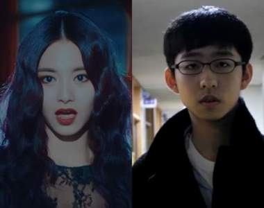 低成本出好片《學生自製超爆笑TT模仿影片》好笑到讓TWICE分享呢