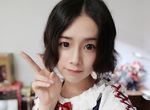 中國第一偽娘《軒墨寶寶》可愛到沒打算放我們女生一條生路... 中國第一偽娘《軒墨寶寶》可愛到沒打算放我們女生一條生路...