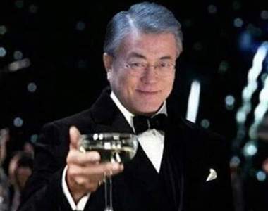 狂《超爆笑韓國總統選舉影片》到底該佩服媒體太有梗還是候選人太放開ww