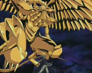 網友提問《長得像埃及鳥的遊戲王卡是什麼》意料之外的答案惹火所有人……