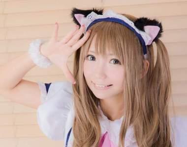 《女僕日》5月10日主人想起來今天要慶祝了嗎❤