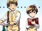 在曼谷書店發現《台灣の書偽裝日文書》一個字就會讓人誤會啊…… 在曼谷書店發現《台灣の書偽裝日文書》一個字就會讓人誤會啊……