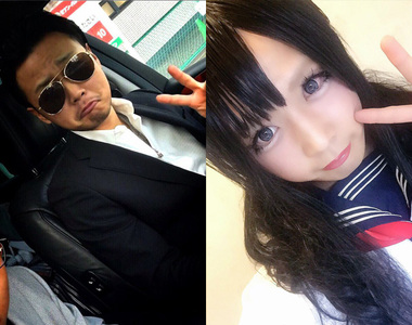 衝擊《女裝男子的過去與現在》這是「後街女孩」真人版嗎(((゚Д゚;)))