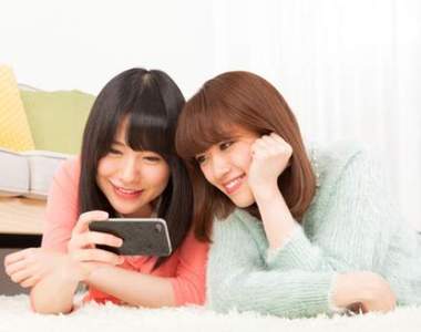 《社群網站使用習慣大調查》時下日本年輕人最常用的軟體是哪些呢？