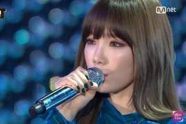 是真的《太妍版See You Again音源曝光》終於能彌補2016年的MAMA遺憾了TAT