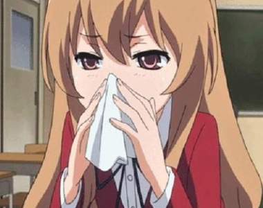 吵死了《在餐廳擤鼻涕結果被打》打人與被打一方都有不得不的理由？