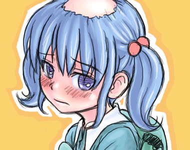 日本的禁止用語《台灣禿頭症》只有台灣人會這樣掉毛嗎……