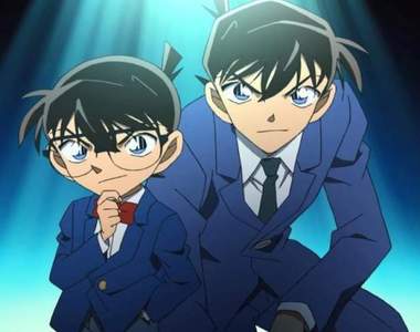 是真的《韓國大學開設偵探系且現正招生中》第一批東京死神在哪阿？（喂）