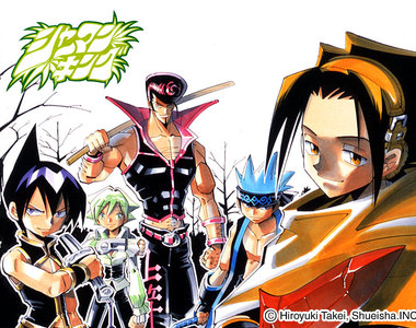 動畫重製無望《通靈童子》不能採用前作聲優與樂曲是關鍵