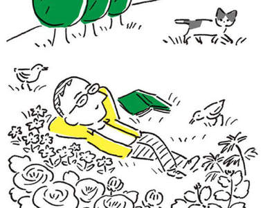 日本作家分享《住台灣可以輕鬆過生活》大家也有同樣想法嗎？