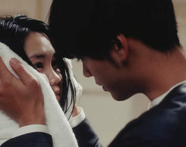 悶絕《型男俳優化身男妖精》療癒女性觀眾的日本廣告流行中❤