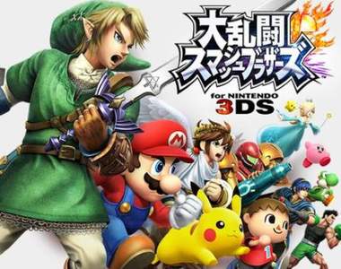 《票選最佳party games》家用主機大家最喜歡的遊戲是？