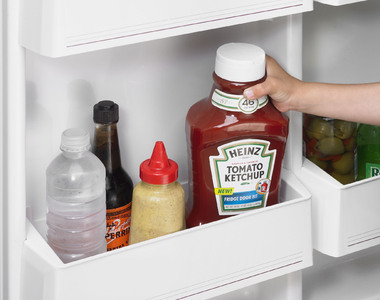 《番茄醬兩方之戰》要冰還是不冰 那是個問題