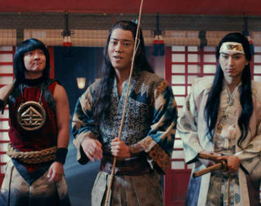 《2017觀眾最愛的日本廣告Top 10》au三太郎系列連續3年拿下人氣榜冠軍