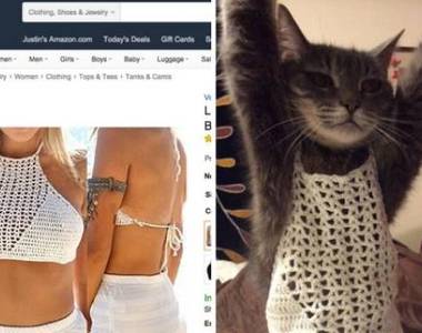 《買東西的理想與現實》怎麼都跟我想像的不一樣...