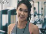 《看到正妹就冒汗》日本的花王衣物芳香劑廣告真是國色天香啊 《看到正妹就冒汗》日本的花王衣物芳香劑廣告真是國色天香啊