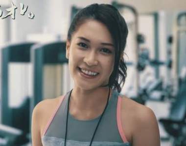 《看到正妹就冒汗》日本的花王衣物芳香劑廣告真是國色天香啊