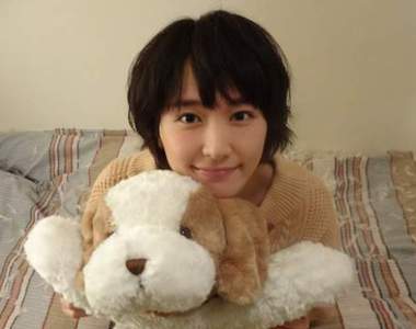 日本藝能界《最強療癒系女星》身心疲憊時請服用此篇（遞）