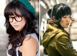 《星際大戰:最後的絕地武士》可愛亞裔妹Kelly Marie Tran是誰? 《星際大戰:最後的絕地武士》可愛亞裔妹Kelly Marie Tran是誰?