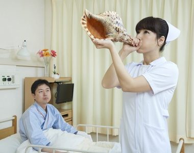 破天荒《護士免費素材》那怕可能只有1%的人需要這種惡搞情境ww