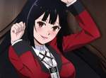 《狂賭之淵新作短篇動畫「百花王女僕咖啡廳」》狂氣賭神變女僕 《狂賭之淵新作短篇動畫「百花王女僕咖啡廳」》狂氣賭神變女僕