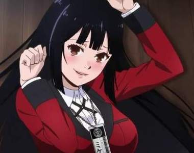 《狂賭之淵新作短篇動畫「百花王女僕咖啡廳」》狂氣賭神變女僕