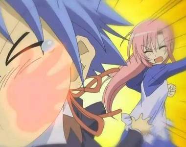 VR體驗《被幼女呼巴掌的快感》熱辣痛爽❤被打之前記得要簽生死狀