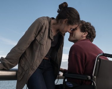 感動人心《你是我的勇氣》波士頓馬拉松倖存者的復健過程