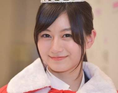 《全日本最可愛女高中生》總冠軍由神似堀北真希的17歲美少女獲得