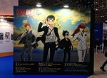 《幽遊白書全新動畫製作決定》雖然很值得開心...但是獵人呢QAQ 《幽遊白書全新動畫製作決定》雖然很值得開心...但是獵人呢QAQ
