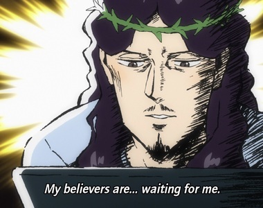 《幽默的教會告示2》人生最需要的或許是幽默的智慧