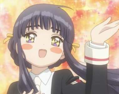 最愛小櫻了❤《庫洛魔法使透明牌篇》「大道寺知世」角色 PV公開