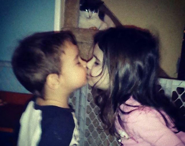 《貓咪時時都在監視你》想瞞著貓老大偷偷做壞事門兒都沒有