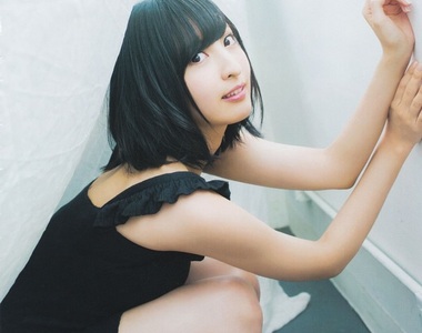 美人聲優《佐倉綾音首登週刊少年Magazine封面》宅宅大喊戀愛了